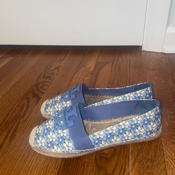 Tory Burch Espadrilles - Picture 2 of 4